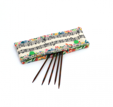 Nadelgarage Melody für 15 cm Nadelspiel